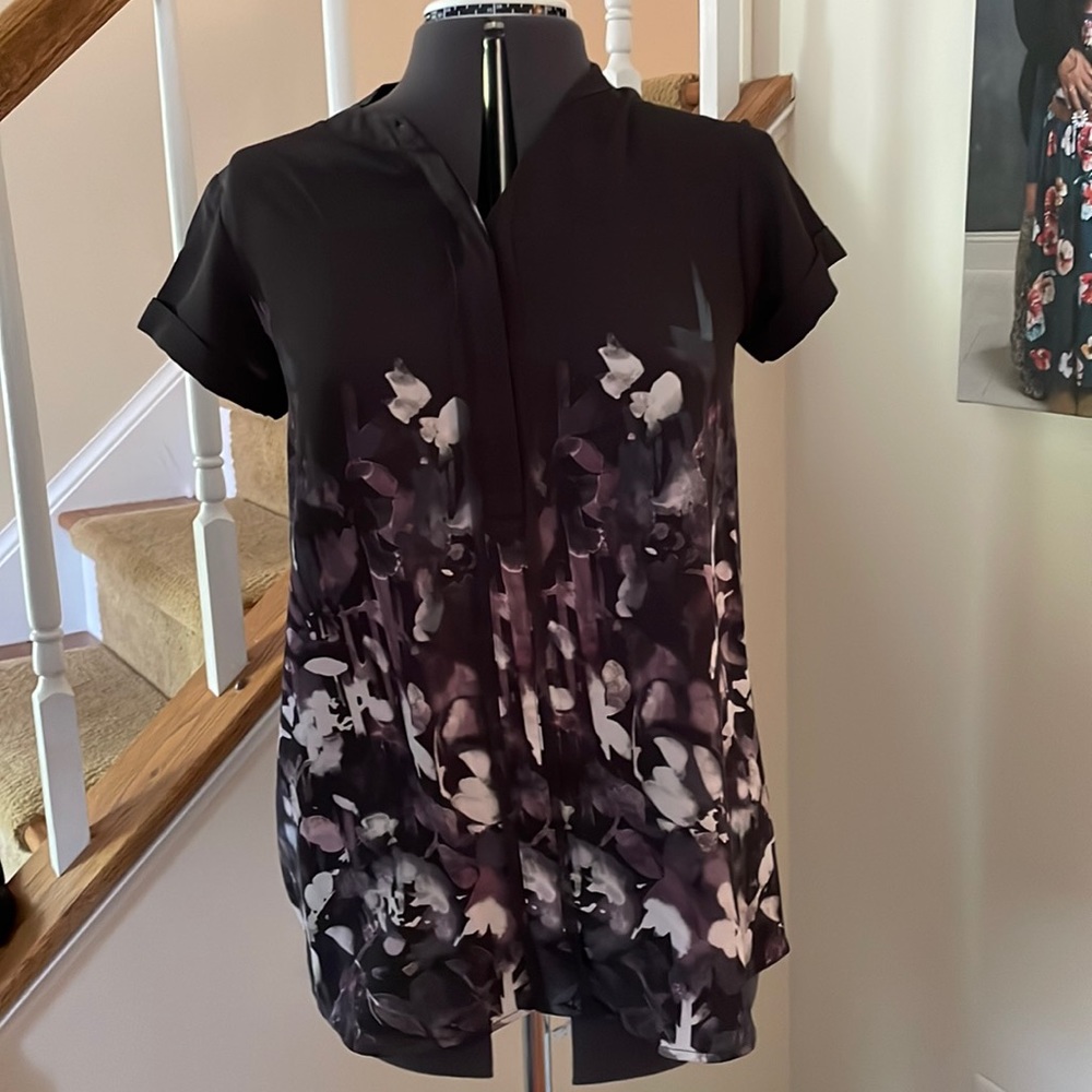 Nice Bluse